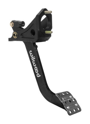 Wilwood 340-13574 Swing Mount Clutch / Brake Pedal