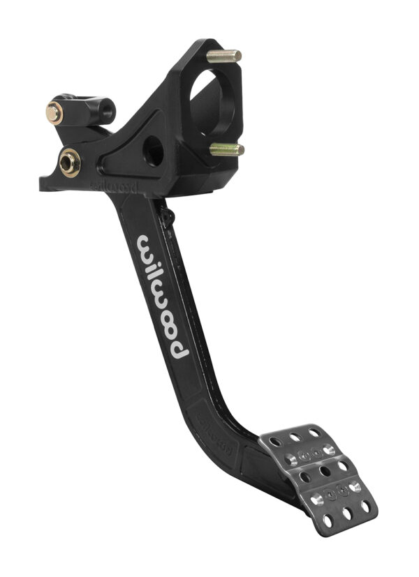 WIL-340-13574 Wilwood 340-13574 Swing Mount Clutch / Brake Pedal