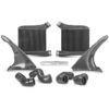 WT-200001180.SH Competition Intercooler Kit with Parking Heater Wagner Tuning for Audi RS6 C8 4.0 BiTurbo