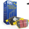 Yellowstuff-pads_T_75 DP42089R Brake Pads YELLOWSTUFF EBC Brakes for BMW 5 series F10 F11 G30 G31 6 series F06 F12 F13 GT32 7 series G11 G12 8 series G14 G15 G16 IX M2 M3 M4 M5 M6 X3 X4 X5 X6 X7