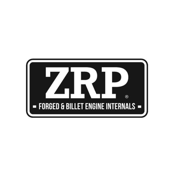 ZRP-Logo_7 Billet Crankshaft ZRP for Opel 1.6L Turbo Z16LET1.8L Stroker C-OPE-004