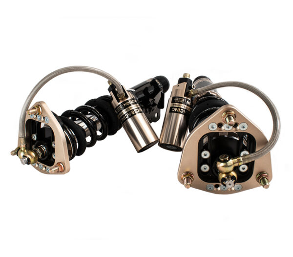 BC Racing A-07-ZR-ZR Coilovers for Honda Integra/RSX DC-5 2001-2006