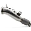 Catless Downpipe MST Performance for Toyota Supra MK5 A90 GR 3.0L