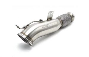 Catless Downpipe MST Performance for Toyota Supra MK5 A90 GR 3.0L
