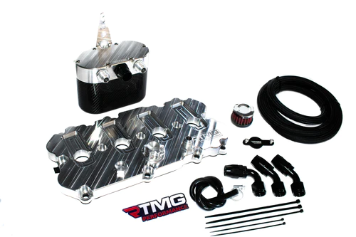 Performance Kit RTMG Performance for 2.0 TFSI EA113 Engines Silver Large