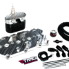 Performance Kit RTMG Performance for 2.0 TFSI EA113 Engines Silver Small