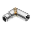90 degree lambda probe adapter