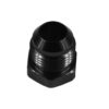 adapter-an10-korek-zaslepka-czarny_2 AN -10 AN10 JIC Flare Hex Port Plug Adapter Fitting Black