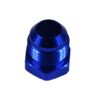 adapter-an8-korek-zaslepka-niebieski_2 AN -8 AN8 JIC Flare Hex Port Plug Adapter Fitting Blue