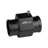 JRspec Adapter for water temperature sensor 28mm black