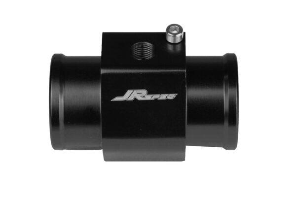 JRspec Adapter for water temperature sensor 32mm black