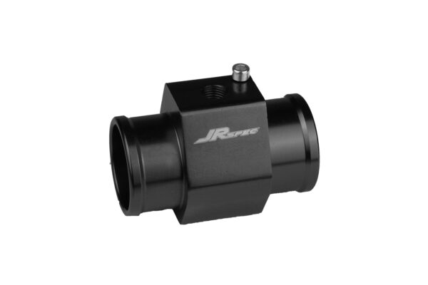 JRspec Adapter for water temperature sensor 32mm black