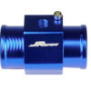 adapter-czujnika-temperatury-wody-jrspec-34mm-niebieski_3 JRspec Adapter for water temperature sensor 34mm blue