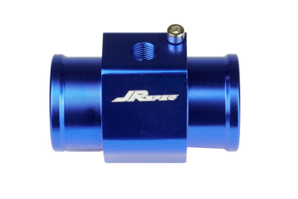 adapter-czujnika-temperatury-wody-jrspec-34mm-niebieski_3 JRspec Adapter for water temperature sensor 34mm blue