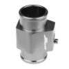 JRspec Adapter for water temperature sensor 38mm silver