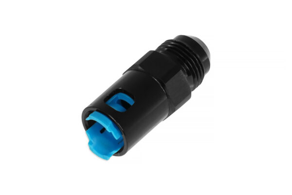 AN8 flex fuel sensor adapter