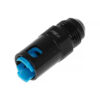 AN8 flex fuel sensor adapter