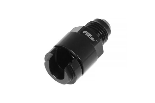 AN6 flex fuel sensor adapter