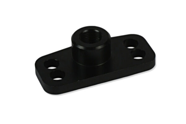 Fuel pressure regulator adapter Honda B, K- series