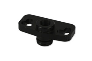 Fuel pressure regulator adapter Mistubishi 4G63, 6G72