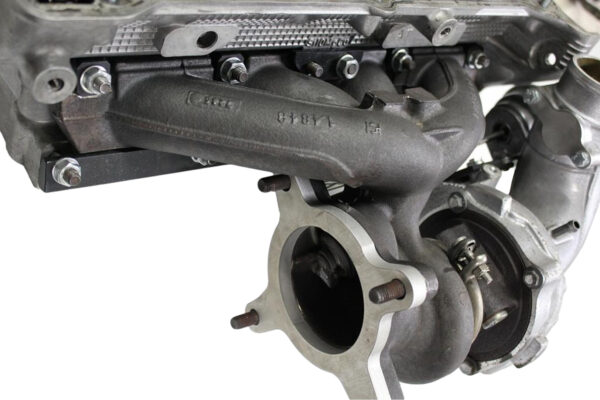 Adapter VAG 2.0 TFSI to 1.8T 20V