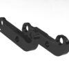 Drift lock kit adapter for BMW E46 +20% Black