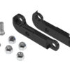 Drift lock kit adapter for BMW E46 +20% Black