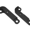 Drift lock kit adapter for BMW E46 +20% Black