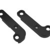 Drift lock kit adapter for BMW E46 +20% Black