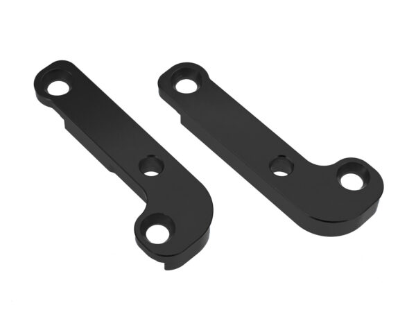 Drift lock kit adapter for BMW E46 +20% Black