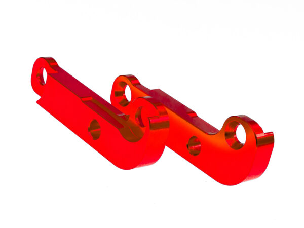 adaptery-skretu-jrspec-bmw-e46-20-czerwony Drift lock kit adapter for BMW E46 +20% Red