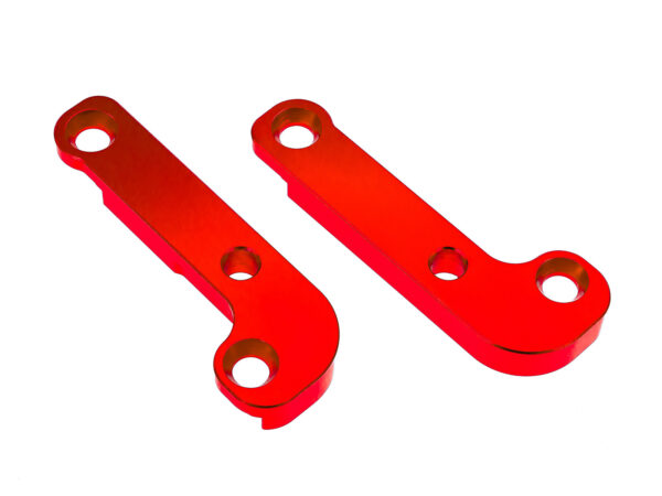 adaptery-skretu-jrspec-bmw-e46-20-czerwony_4 Drift lock kit adapter for BMW E46 +20% Red