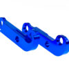 adaptery-skretu-jrspec-bmw-e46-20-niebieski Drift lock kit adapter for BMW E46 +20% Blue