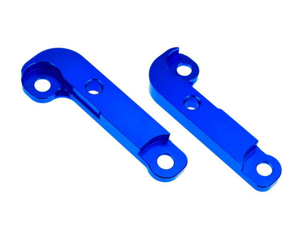 adaptery-skretu-jrspec-bmw-e46-20-niebieski_3 Drift lock kit adapter for BMW E46 +20% Blue