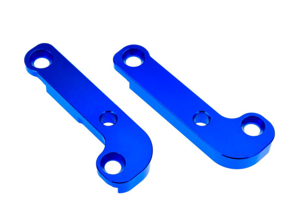 adaptery-skretu-jrspec-bmw-e46-20-niebieski_4 Drift lock kit adapter for BMW E46 +20% Blue
