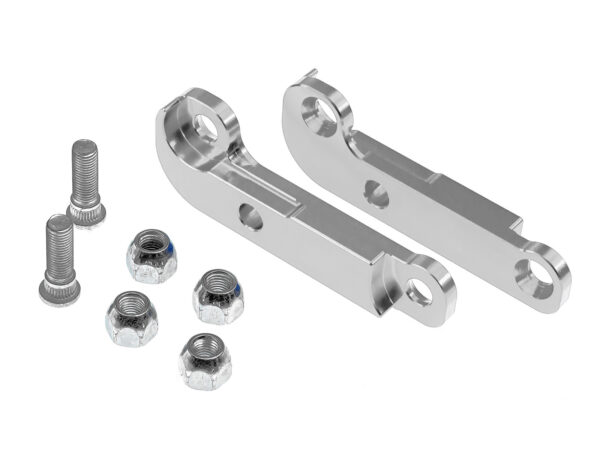adaptery-skretu-jrspec-bmw-e46-20-srebrny_2 Drift lock kit adapter for BMW E46 +20% Silver