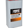 Forte Advanced Diesel Fuel Conditioner 5L Cleans Injectors and Fuel System