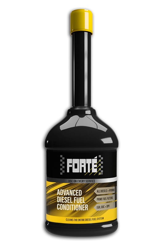adfc_czyste Forte Advanced Diesel Fuel Conditioner Cleaner Car Fuel Lower Emissions