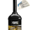 adfc_czystegotowe Forte Advanced Diesel Fuel Conditioner Cleaner Car Fuel Lower Emissions