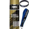 air-intake Forte Air Intake and Valve Cleaner Cleans Nagar Rings and Intake System