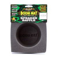 akustyczne-koszyki-glosnikowe-2szt-dei-boom-mat-165mm-slim-dei-050331_2 DEI Boom Mat acoustic speaker baffles round 165mm Slim 2pcs DEI 050331
