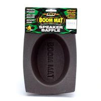 DEI Boom Mat acoustic speaker baffles 4in x 6in Slim DEI 050351