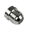 AN8 weld-ready nipple