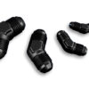 an10-45-nypel-adapter-mesko-meski-jic-czarny Adapter AN10 45' male-male coupler hose fitting Black