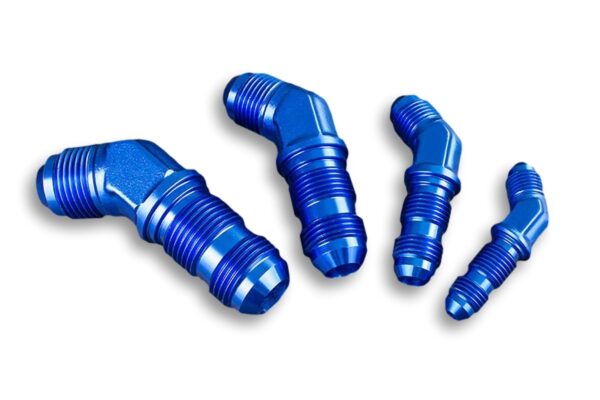 an10-45-nypel-grodziowy-mesko-meski-jic-niebieski_2 Adapter AN10 JIC bulkhead 45' male fuel hose fitting Blue