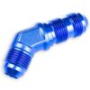 an10-45-nypel-grodziowy-mesko-meski-jic-niebieski_3 Adapter AN10 JIC bulkhead 45' male fuel hose fitting Blue
