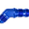an10-45-nypel-grodziowy-mesko-meski-jic-niebieski_4 Adapter AN10 JIC bulkhead 45' male fuel hose fitting Blue