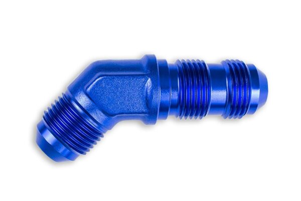 an10-45-nypel-grodziowy-mesko-meski-jic-niebieski_4 Adapter AN10 JIC bulkhead 45' male fuel hose fitting Blue