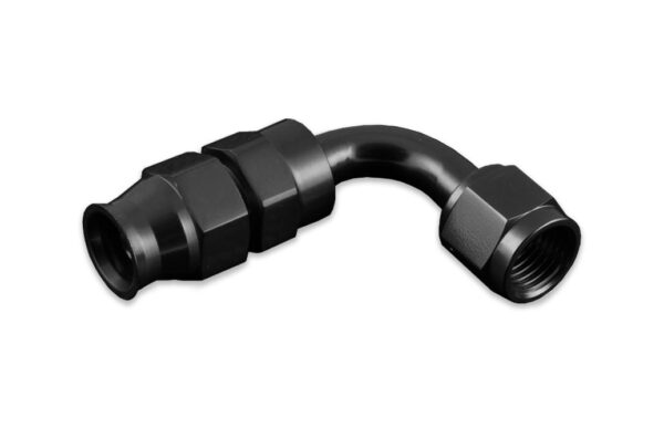 an10-90-ptfe-koncowka-paliwowa-olejowa-jic-czarny AN -10 AN10 JIC 90' Degree PTFE Fuel Oil Fitting hose end Black