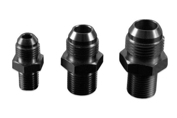 an10-m18x1-5-nypel-adapter-mesko-meski-czarny_4 AN -10 AN10 JIC Flare to M18x1.5 metric male to male hose fitting adapter Black